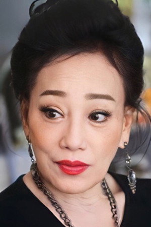 Photo of Vasana Chalakorn from the Latest Netflix gallery