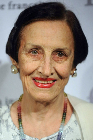 Photo of Françoise Gilot from the Latest Netflix gallery