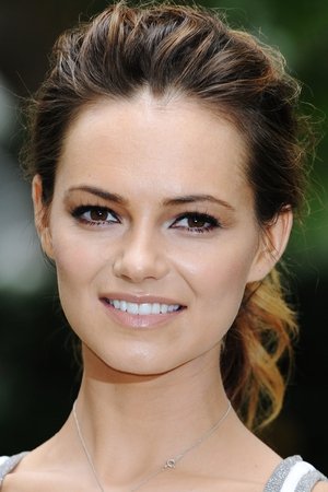 Kara Tointon photo