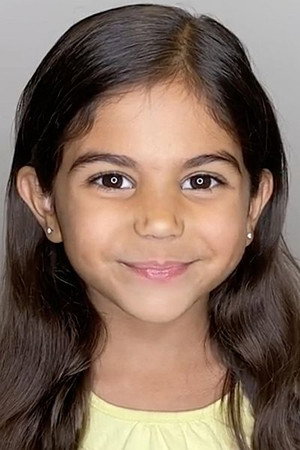 Photo of Mikayla SwamiNathan from the Latest Netflix gallery