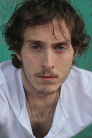 Photo of Stephen Chambers from the Latest Netflix gallery
