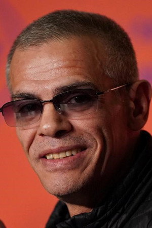 Photo of Abdellatif Kechiche from the Latest Netflix gallery