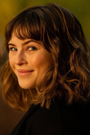 Photo of Sofie Juul Blinkenberg from the Latest Netflix gallery