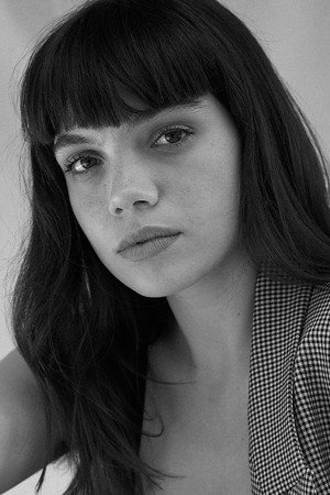 Photo of Martina Cariddi from the Latest Netflix gallery