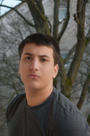 Photo of Amir Elzhurkaev from the Latest Netflix gallery