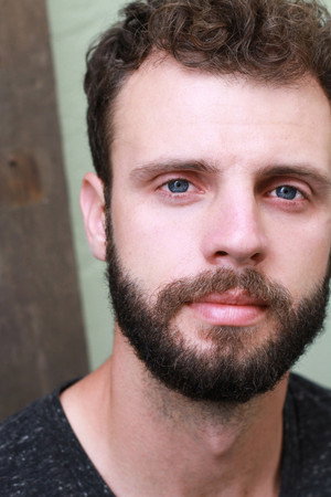 Photo of Matthew Tully Brown from the Latest Netflix gallery