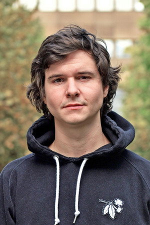 Lukas Graham Forchhammer photo