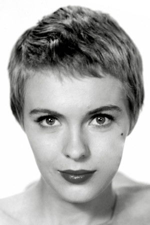 Jean Seberg photo