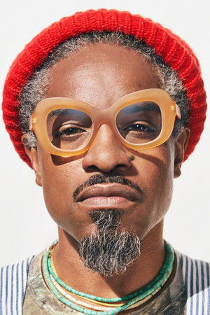 André 3000 photo