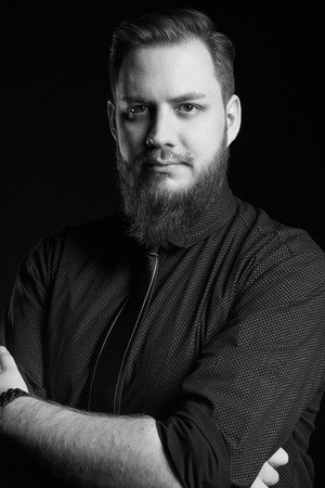 Photo of Amadeusz Kocan from the Latest Netflix gallery