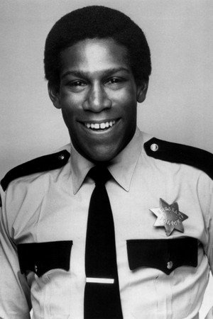 Photo of Kene Holliday from the Latest Netflix gallery