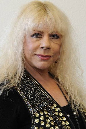 Photo of Margit Geissler from the Latest Netflix gallery
