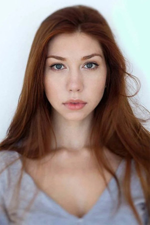 Alina Alekseeva photo