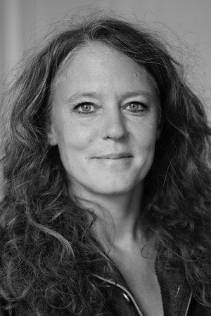 Photo of Claudia Boderke from the Latest Netflix gallery