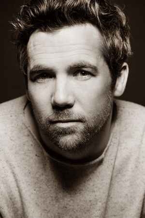 Patrick Brammall photo