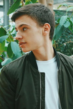 Iván Pellicer photo