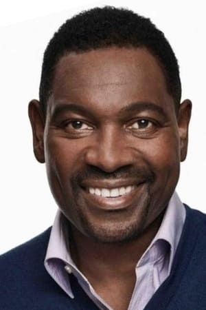 Mykelti Williamson photo