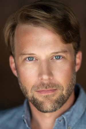Photo of Wes Armstrong from the Latest Netflix gallery