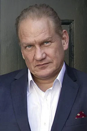 Photo of Joachim Paul Assböck from the Latest Netflix gallery