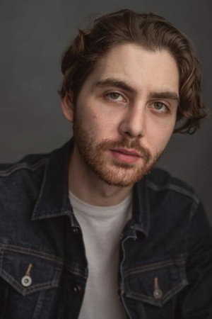 Photo of Nikolas Savvides from the Latest Netflix gallery