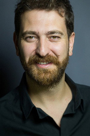 Photo of Süleyman Karaahmet from the Latest Netflix gallery