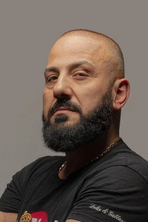 Photo of Roman Musheghyan from the Latest Netflix gallery