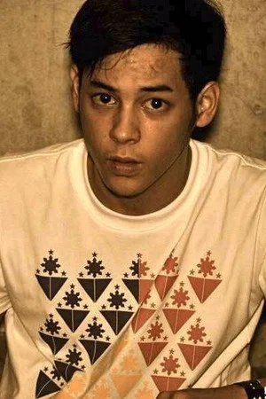Photo of Felix Roco from the Latest Netflix gallery