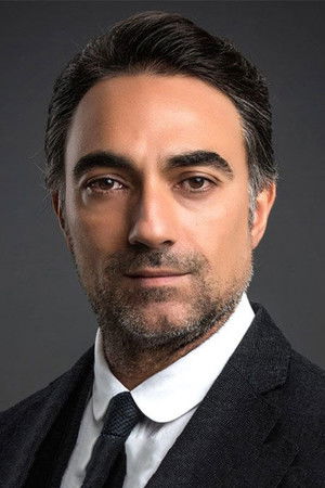 Selim Bayraktar photo