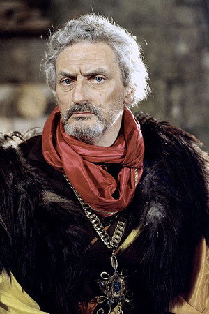 Photo of Guy Delorme from the Latest Netflix gallery