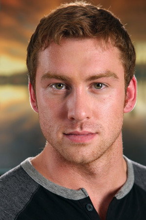 Photo of Connor Maguire from the Latest Netflix gallery
