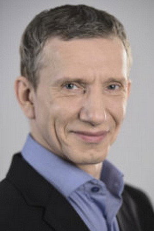 Photo of Vladimir Chernyshov from the Latest Netflix gallery