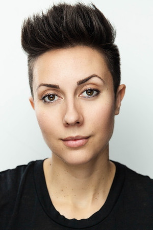 Photo of Shani Hadjian from the Latest Netflix gallery
