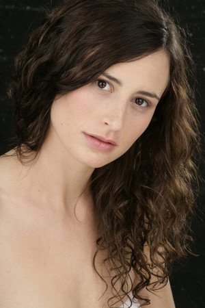 Photo of Adi Bielski from the Latest Netflix gallery