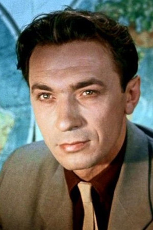 Photo of Gennadi Karnovich-Valua from the Latest Netflix gallery