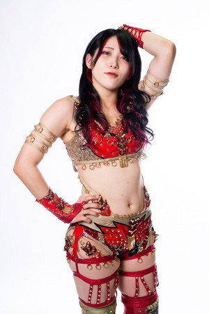 Utami Hayashishita photo