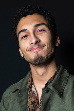 Photo of Logan Weisberg from the Latest Netflix gallery