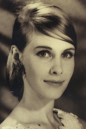 Photo of Ritva Vepsä from the Latest Netflix gallery