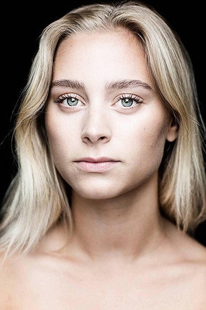 Photo of Ida Marie Nielsen from the Latest Netflix gallery