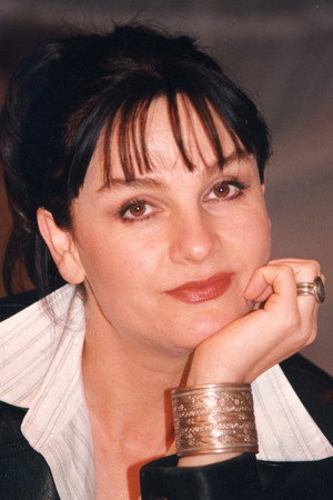 Melahat Abbasova photo