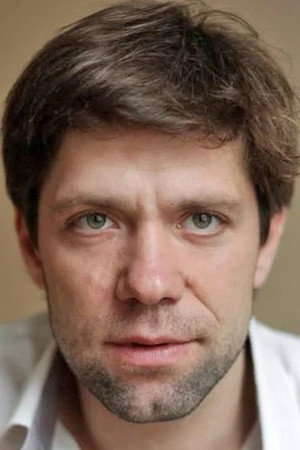 Photo of Vladimir Seleznyov from the Latest Netflix gallery