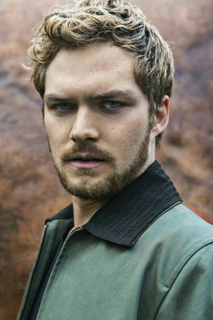 Finn Jones photo