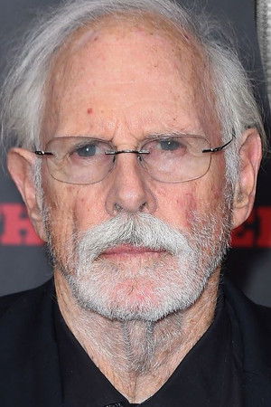 Bruce Dern photo