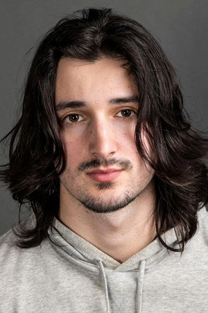Photo of Matthew Marcus from the Latest Netflix gallery