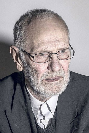 Photo of Evald Aavik from the Latest Netflix gallery