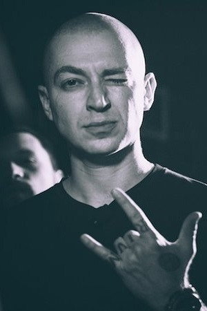 Photo of Miron Fedorov from the Latest Netflix gallery