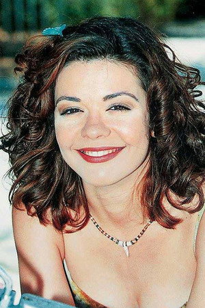 Georgia Apostolou photo