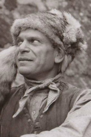 Photo of Frank Mitchell from the Latest Netflix gallery