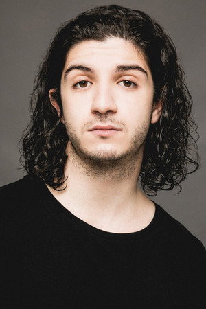 Photo of Neil Elias from the Latest Netflix gallery