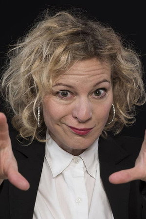 Photo of Christine Exner from the Latest Netflix gallery