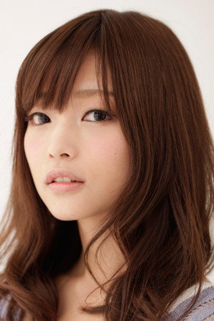 Rika Tachibana photo